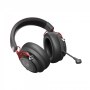 AOC Gaming Headset GH401 Microphone, Black/Red, Wireless/Wired - 7